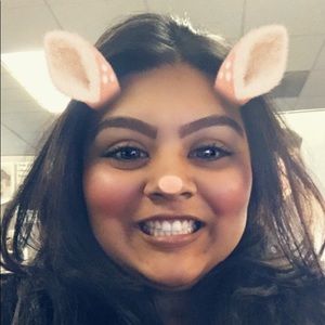 Meet your Posher, Brianne